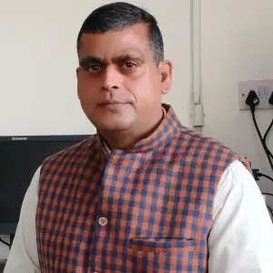 Dr. K.L. Verma