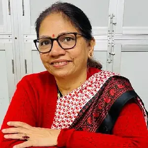 Dr. Aruna Vyas
