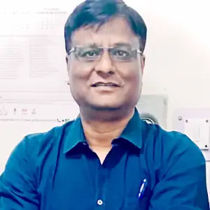 Dr. Dinesh Jain