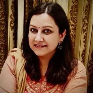 Dr. Malvika Sharma