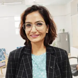 Dr. Mamta Lamba