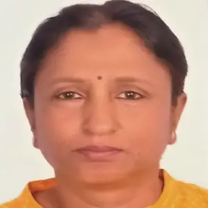 Dr. Nita Pal