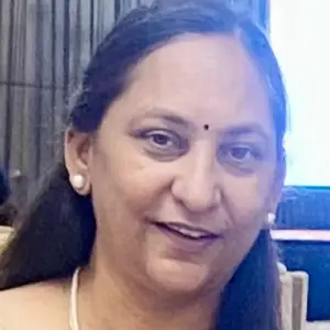 Dr. Rekha Bachiwal