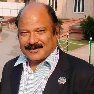 Dr. Rajendra K Karadiya