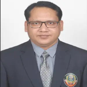 Dr. Sandeep Gupta