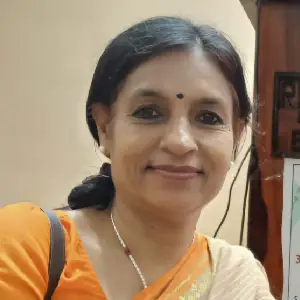 Dr. Saroj Hooja