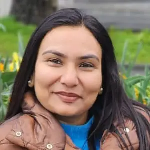 Dr. Varunika Vijayvargiya