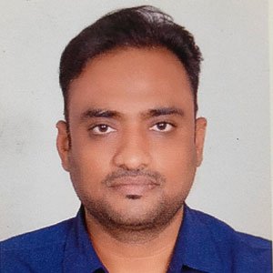 Dr Rahul Agarwal 