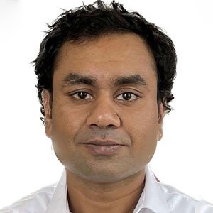 Dr. Ankit Pradhan
